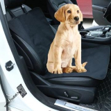 Kutya, Macska autós ülésvédő huzat, bútorvédő, üléstakaró piros